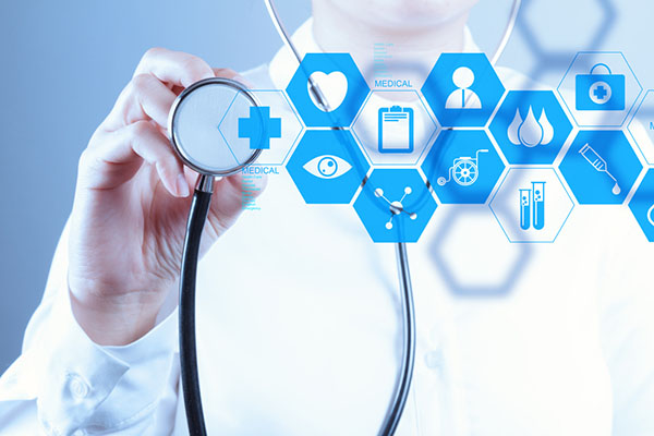 Healthcare / Medical